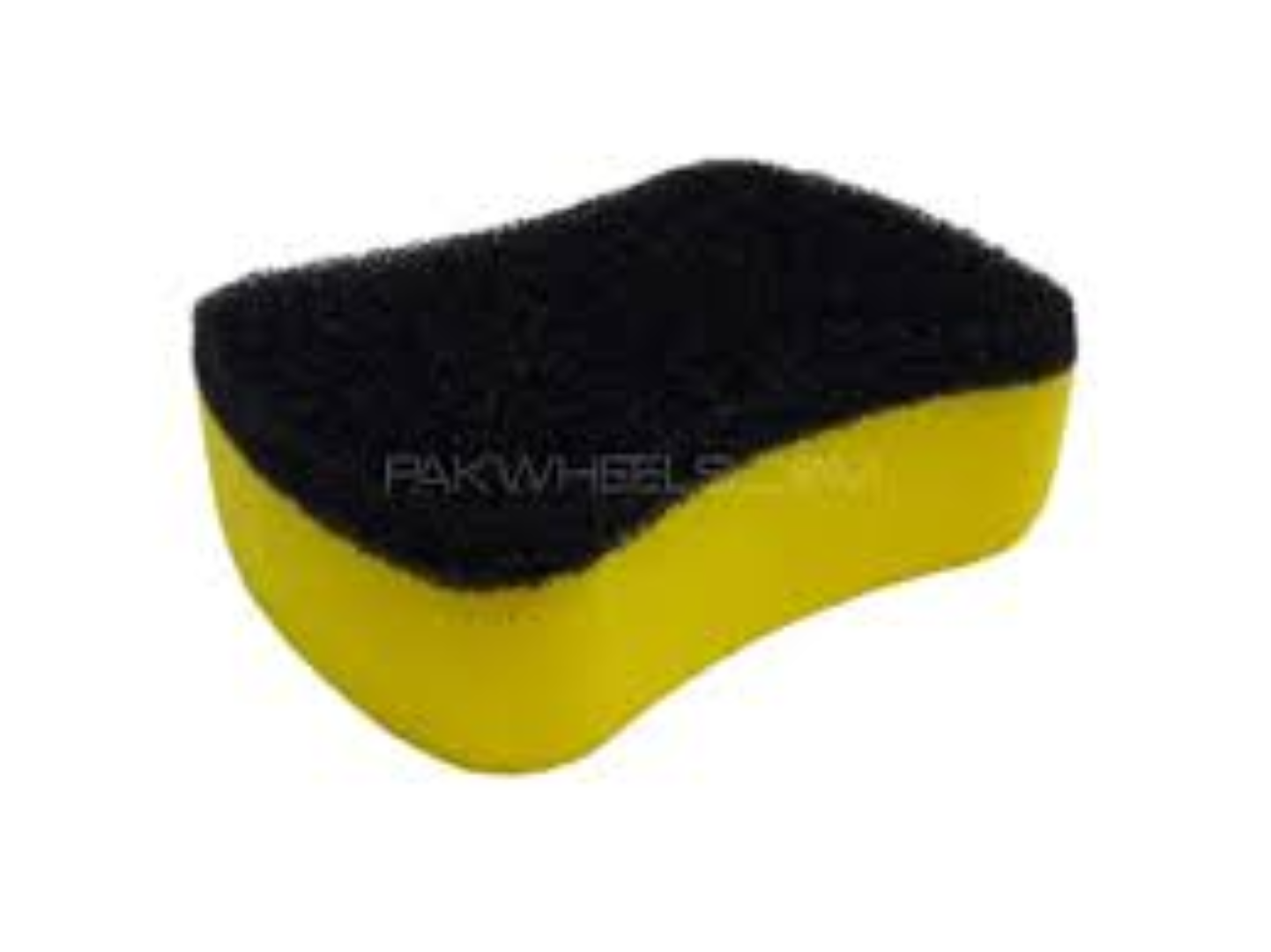 DOUBLE SET CAR SYNTH CHAMOIS6+SPONGE 10504